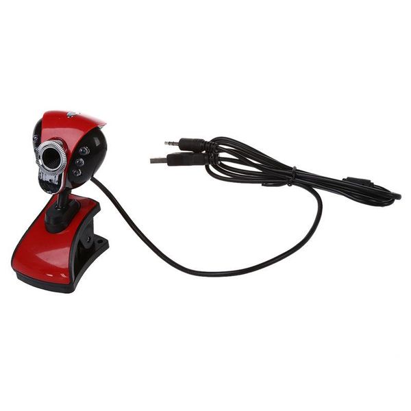 

20.0m webcam + miniphone for msn aol webcams