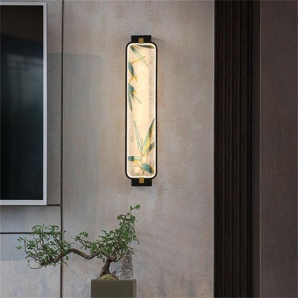 

modern wall lamps fixture led light creative indoor decorative for home living room corridor bedroom