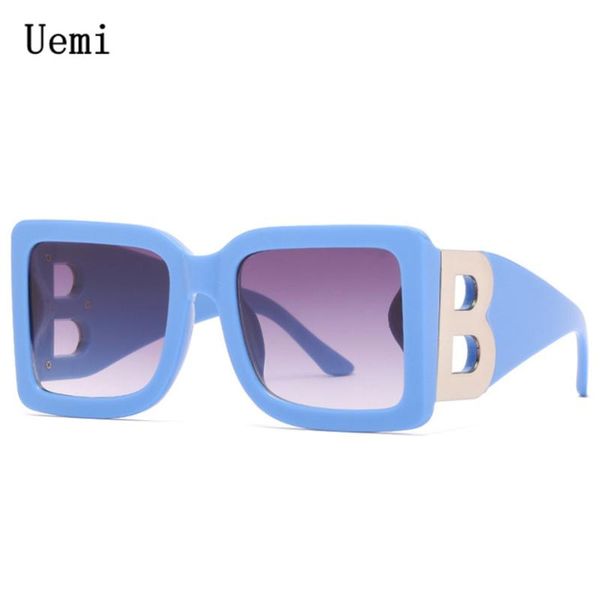 

sunglasses square oversized for women men high frame luxury sun glasses mens eye okulary vintage uv400, White;black