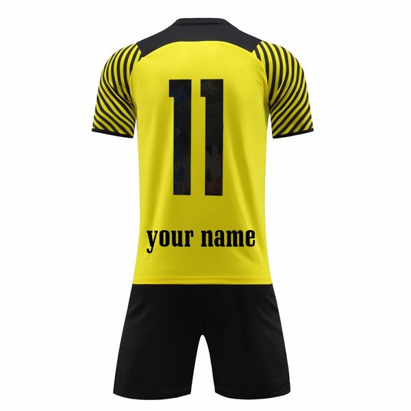 

custom jersey 21 22 soccer football shirt 2021 2022 diy camiseta de fútbol maillot foot home 16