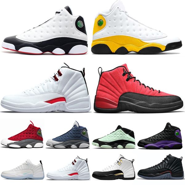 

men basketball shoes 12s university gold royalty taxi the master red flint singles day starfish 13s hyper royal playground mens sports sneak