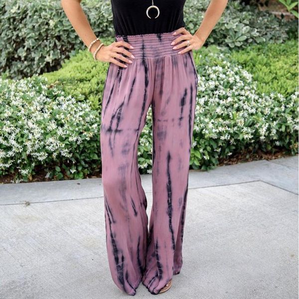 

sweolso 2021 quality women harem trousers boho festival hippy high waist pants vintage print summer baggy women's leggings, Black