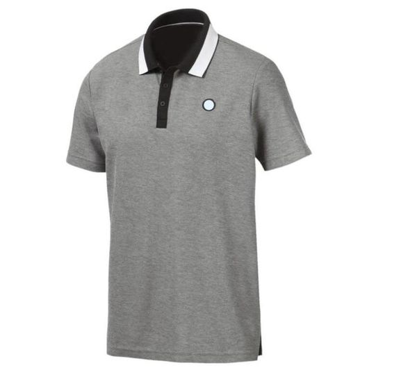 

2021f1 world championships car team breathable and quick-drying t-shirt summer racing polo short sleeve