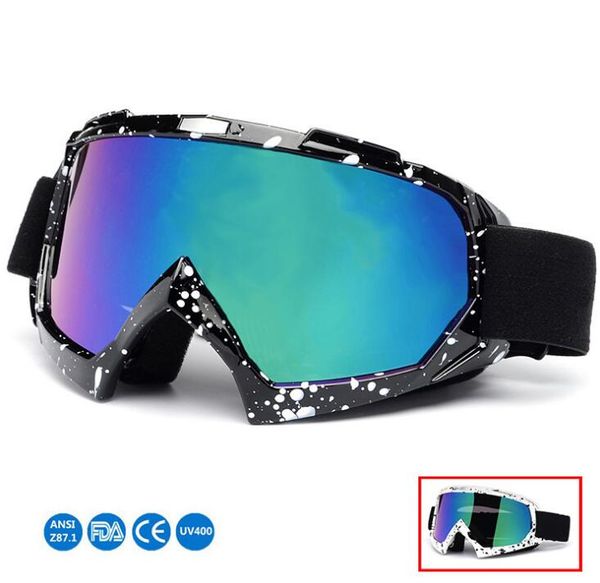 

cross-border exclusively for x600 goggles, rider sunglasses, harley motorcycle riding equipment, Black
