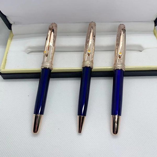 

roller metal ballpoint pen, luxury writing pen fountain pens