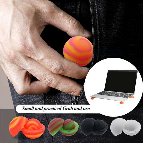 

lapcooling pads ball cooler universal practical notebook skidproof gdeals
