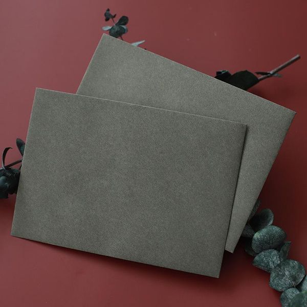 

gift wrap blank envelopes multifunction special paper envelope letter postcards