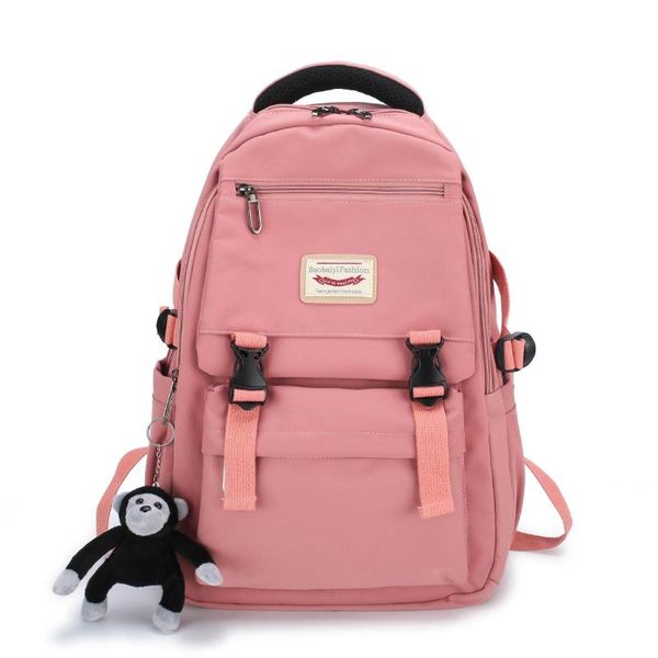 

backpack for women men student bookbag college school bag lapteens travel casual daypack girls boysl