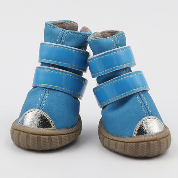 

dog apparel pet shoes sobids color small 2021 red