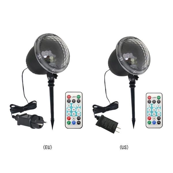 

outdoor waterproof projector lights lawn festival decoration night lamp lamps