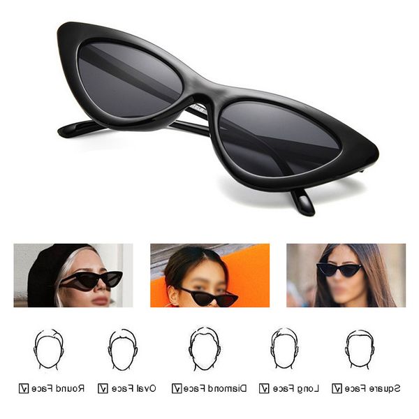 

Multi-color cycling Glasses for men sunglasses Women 2021 Women Sports Run motorcycle bike Mtb Cat Eye sunglasses Glasses wholesale, White;black