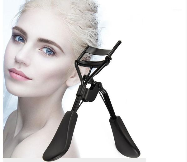 

1pcs eyelash curler for girls lash tweezers nature curl style extension tools makeup curling twisting eye lashes1