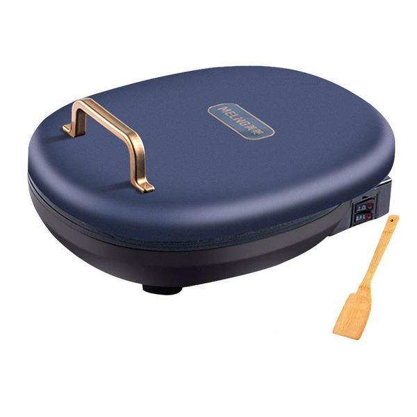 

bread makers double-sided heating of electric bakeware multifunctional pancake pan barbecue machine 1200 watts tortilla