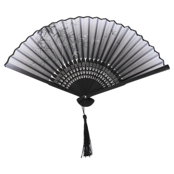 

other home decor 1pc chinese theme fans elegant exquisite po props practical dance