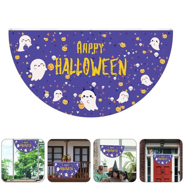 

fencing, trellis & gates bunting flag garden welcome courtyard decoration