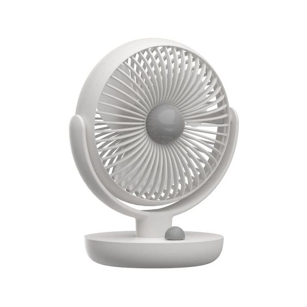 

electric fans desk fan portable personal desk10speed adjustable cooling 120degree shaking head 90-degree