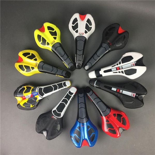 

bike saddles breathable soft bicycle saddle leather racing comfortable road mountain seat mtb parts