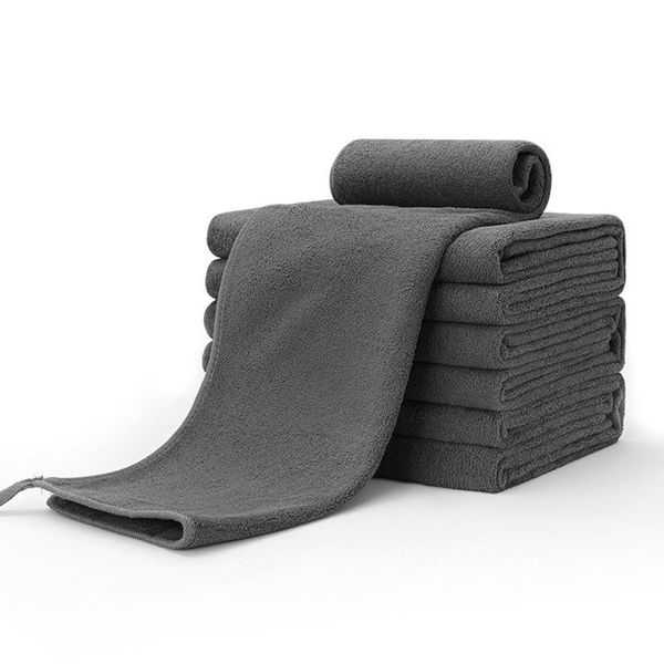 

car sponge extra soft wash microfiber towel cloth absorbent thickened