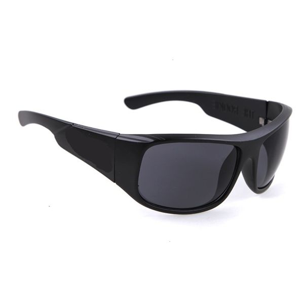 

sunglasses designer for summer shade uv400 protection sport sunglasses men sun glasses 8 colors selling, Black