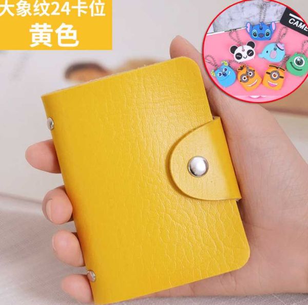 

card holders holder designer luxury my melody wallets for women wallet fashion business purses, Brown;gray