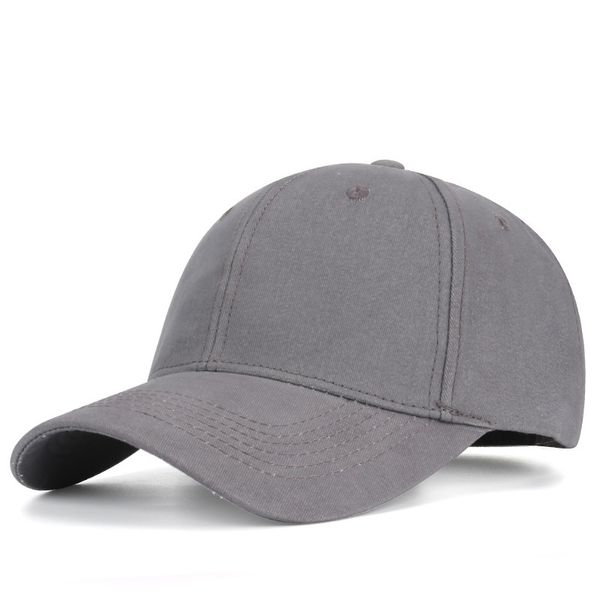 

fashion men's women's baseball cap sun hat high qulity classic a639, Blue;gray