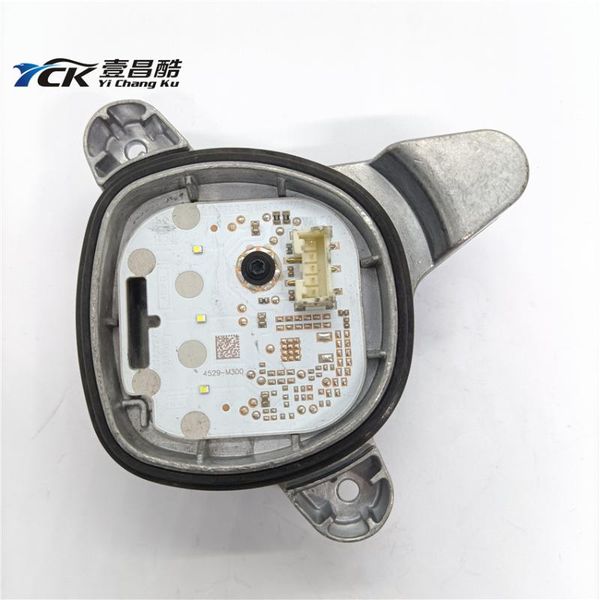 

other lighting system yck original used r2 4529-m300 b117293-b led headlight drl control module light source 4529m300 car accessories