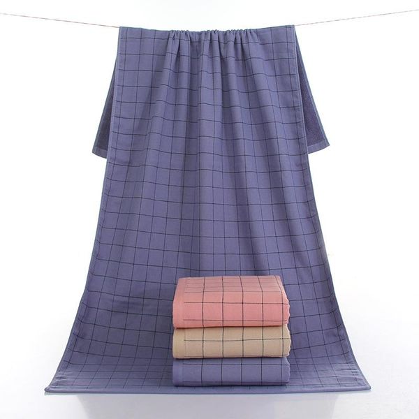 

towel cotton gauze bath gift big