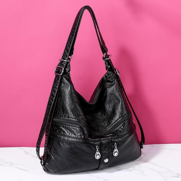 

school bags vintage crossbody for women 2021 shoulder messenger bag lady travel purses and handbags fashion women's