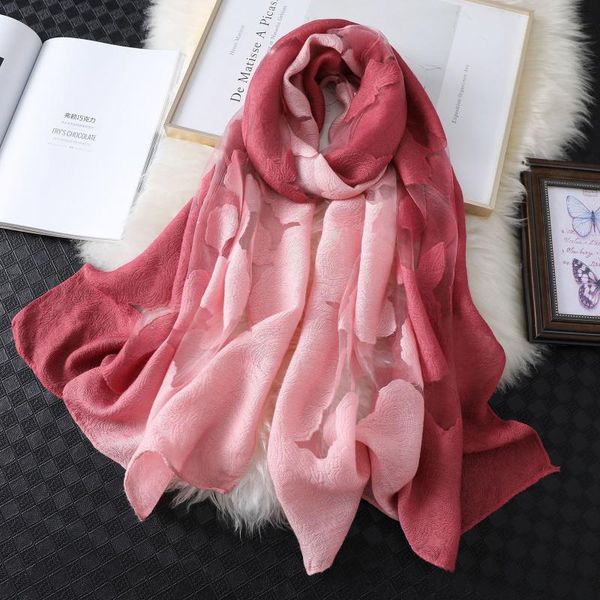 

hats, scarves & gloves sets 2021 soft warm ladies and girls wrapped thin long scarf solid color plaid cashmere one, Blue;gray