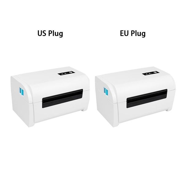 

thermal barcode printer bluetooth label support windows + android system printers