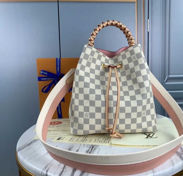 

designer luxury ale#n40344 m44022 nono handbags women's bags handbags iconic handles shoulder bags totes cross body bag clutches brand