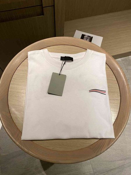 

brand t-shirt fashion brand men's and women's wear in new 2021 summer, Gray