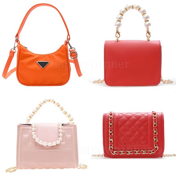 

girls handbags armpit letter shoulder messenger casual portable mini fashion women canvas pu bag, Black