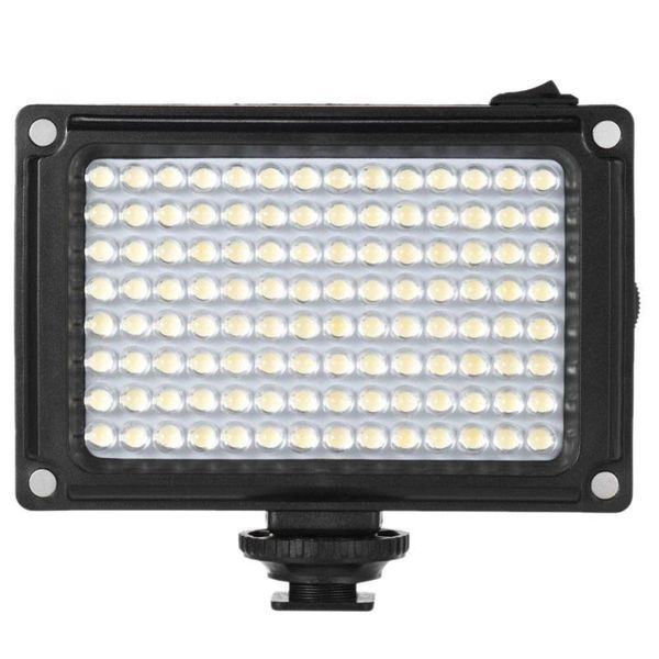 

flash heads 1pc led video light po lighting for slr camera accessories single fill pography wedding k0l3