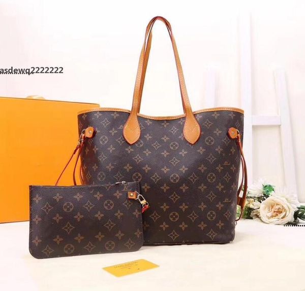 

988 gglvlouisvittonyslvutton a2 women handbags presbyopia checkerboard two-in-one handbag + wallets large-c
