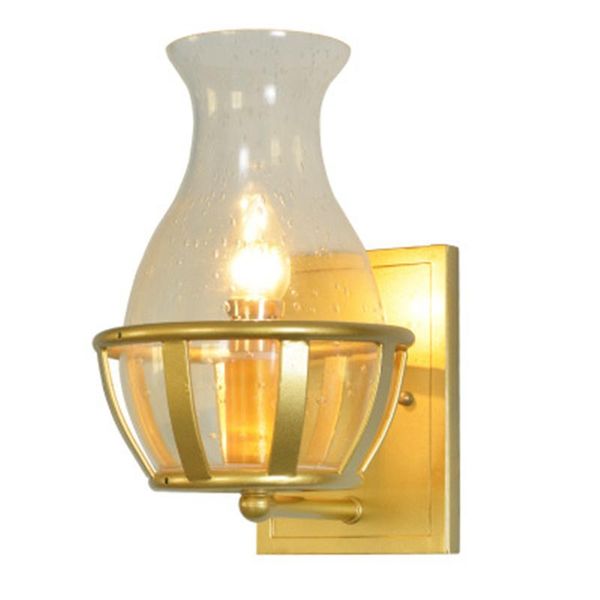 

wall lamps american postmodern light luxury lamp loft background dining room stairs bedside balcony