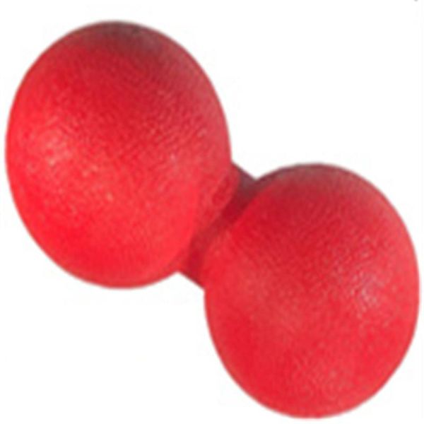 

fitness balls massage ball peanut relaxing relieve pain lacrosse myofascia pilates yoga gym fascia body exercise equipment