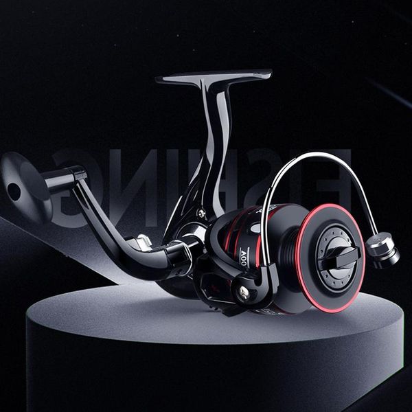 

baitcasting reels metal fishing reel spinning wheel sea bream rock road asian