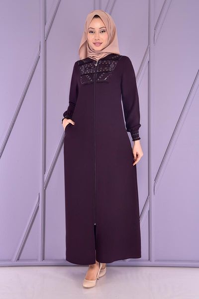 

ethnic clothing pullu ferace mor rba20120, Red