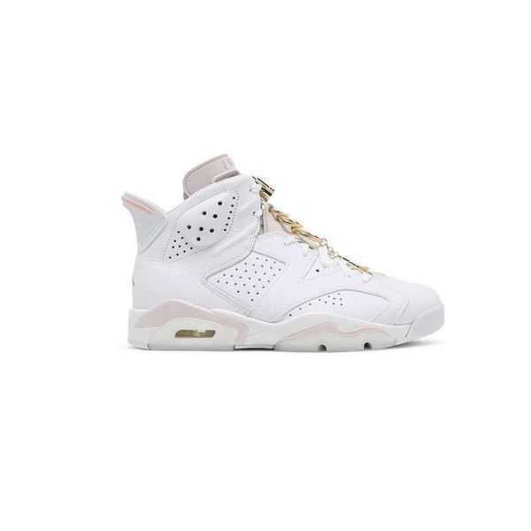 

wmns 6 retros gold hoops basketball shoes 6s sneakers size 5.5-13 dh9696 100