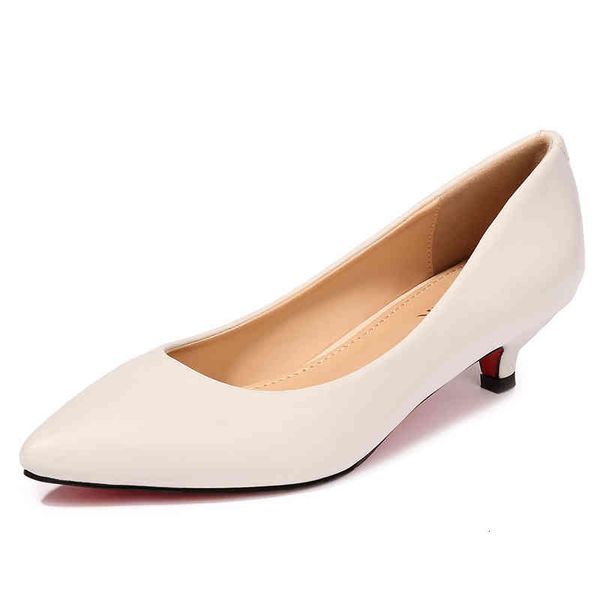 

dress shoes trendy comfortable pointed-toe pumps shoes women stiletto high heel work brand fashion casual daily sqy5, Black