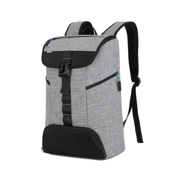 

backpack motion business for lap15inch multifunction high capacity storage shoes classification package luggage travel bags