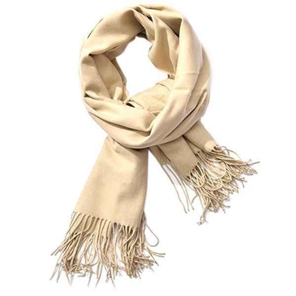 

scarves winter scarf cashmere warm shawl, Blue;gray