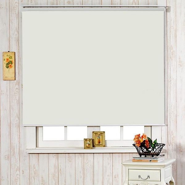 

blinds waterproof roller shades durable blackout for shadow the windows
