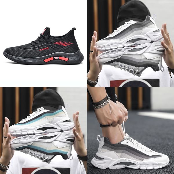 Слипоны Ing Shoes Trainer 87 OUTM Sneaker Удобные повседневные мужские прогулочные кроссовки Классическая парусиновая уличная обувь Кроссовки 26 Uuuo 2 82 s s 8