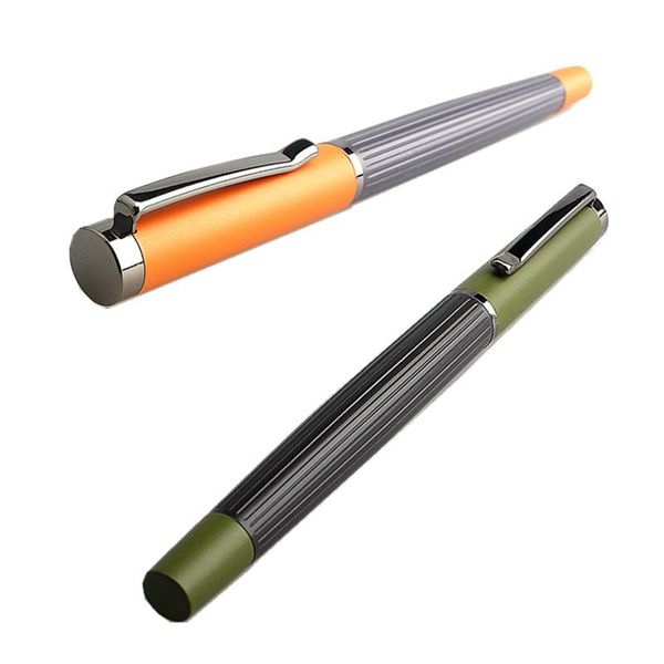 

fountain pens pen 0.5mm nib metal financial business gifts office supplies