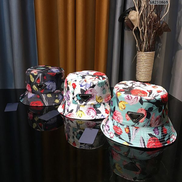 

designer cap fishermans hat bucket hats mens womens sun fashion caps wholesale hip hop size, Blue;gray