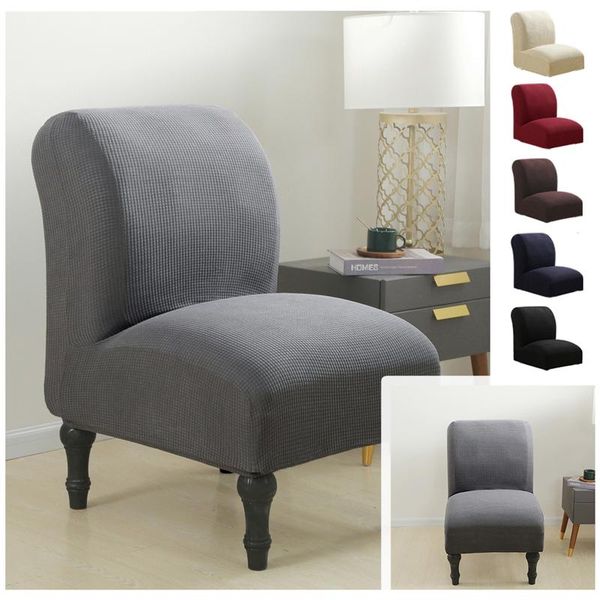 

without armrests chair cover wing back king sloping covers modern for wedding banquet el dining home leorate