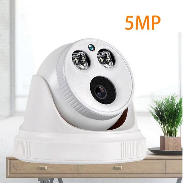 

ip poe camera audio h.265 dome security 4mm 30m ir view onvif ftp nfs rtsp 3mp ipcam compatible for hikvision nvr cameras