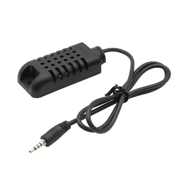

smart home control stainless steel package waterproof ds18b20 temperature probe sensor 18b20 for arduino with usb1.1/2.0/3.0 tslm1